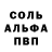 ГАШ 40% ТГК Cris Tine